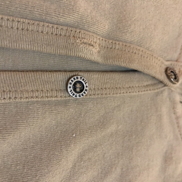 Vintage Hard Tail Girls Sweater - Picture 4 of 7